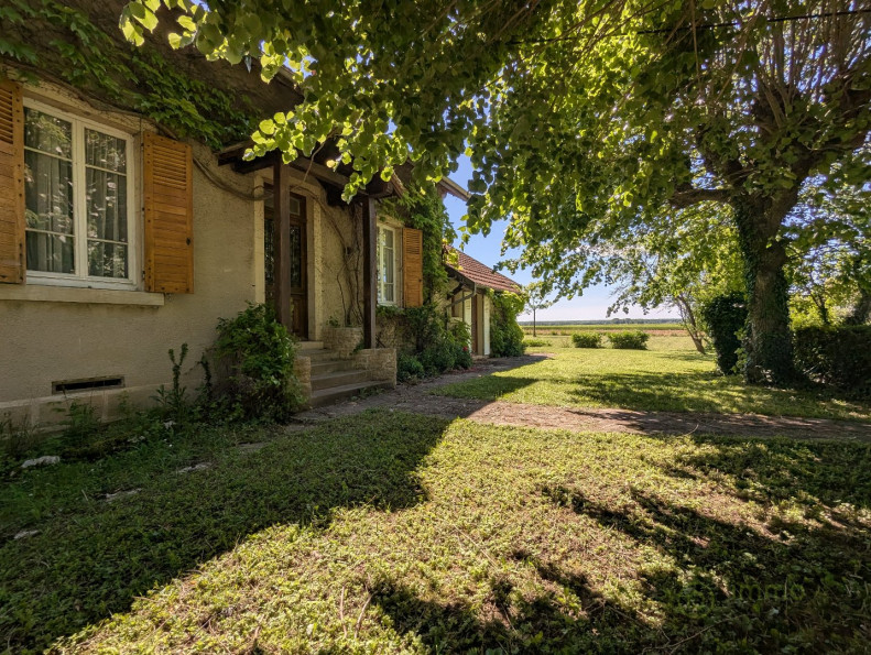 vente Maison individuelle Merceuil - Photo 4
