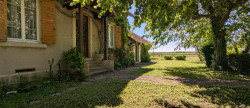 vente Maison individuelle Merceuil