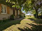 vente Maison individuelle Merceuil
