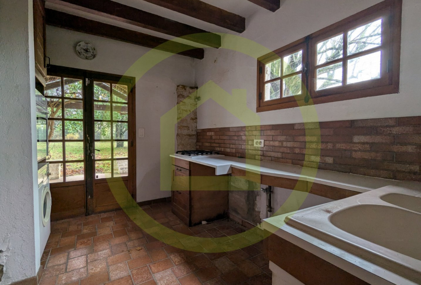 vente Maison individuelle Merceuil - Photo 10