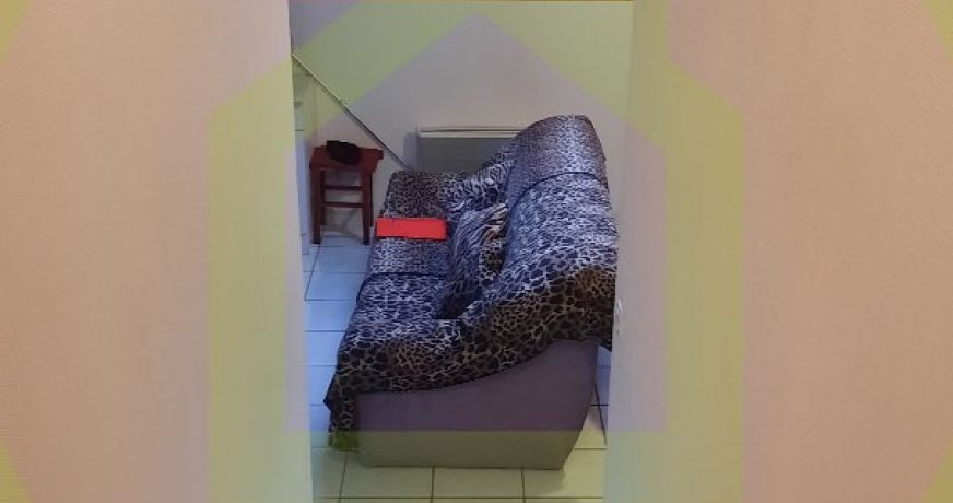 vente Appartement rénové Voreppe