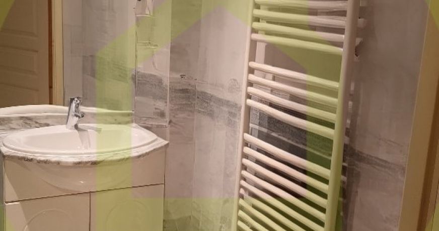 vente Appartement rénové Voreppe