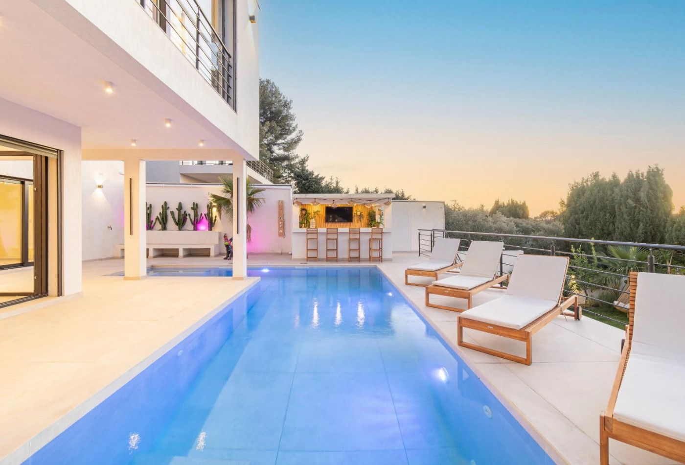 vente Maison Allauch - Photo 5