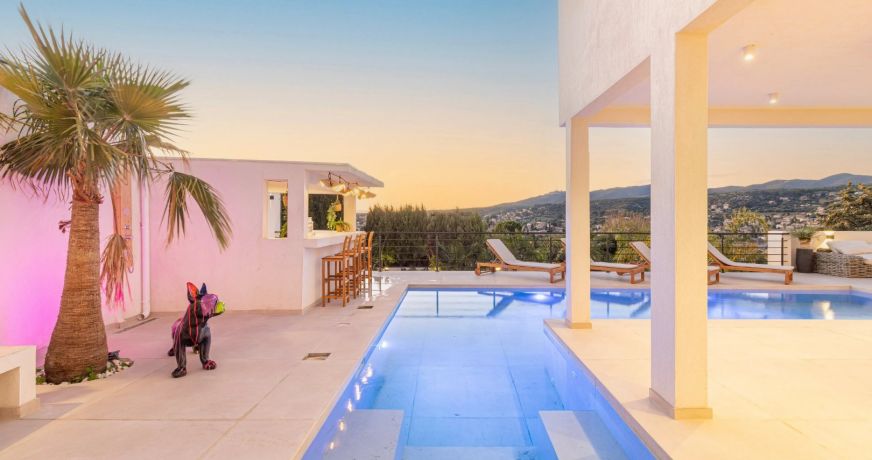 vente Maison Allauch