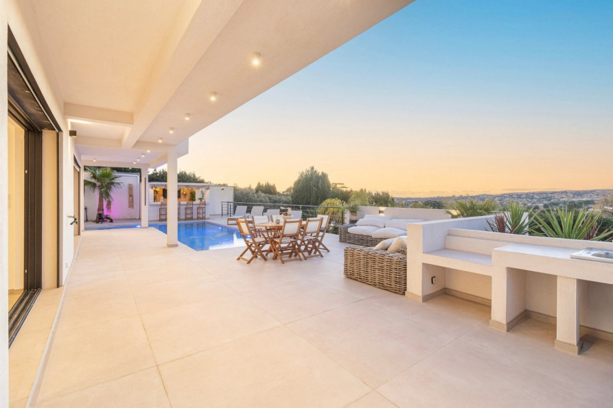 vente Maison Allauch - Photo 7