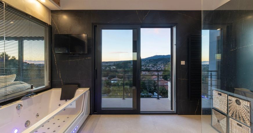 vente Maison Allauch