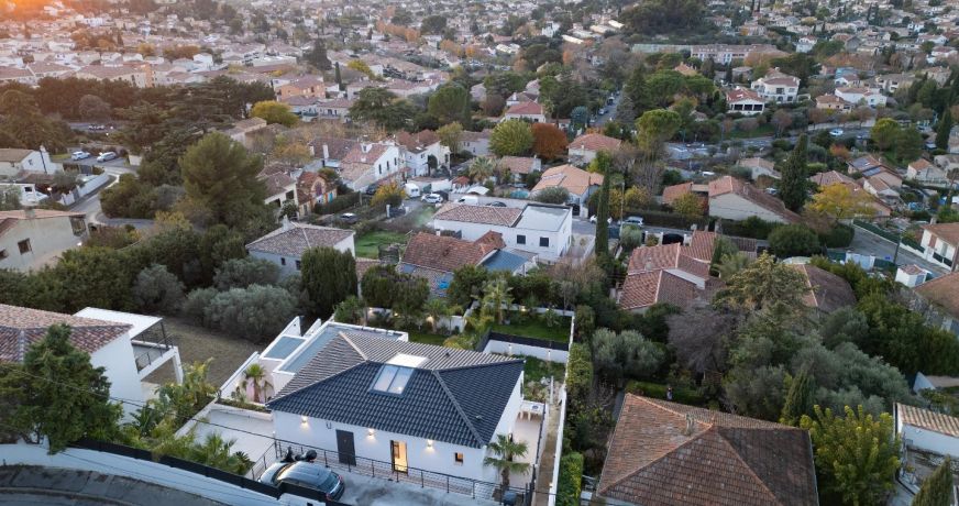 vente Maison Allauch