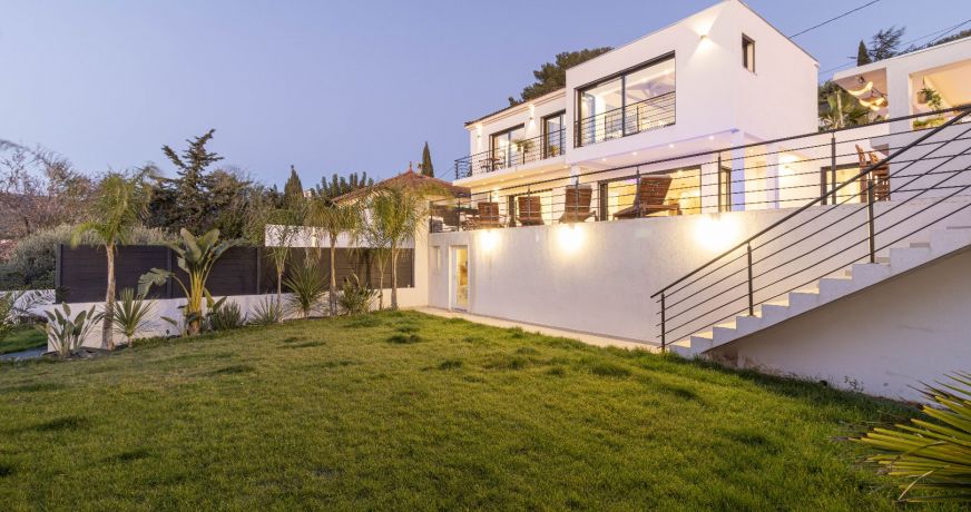 vente Maison Allauch