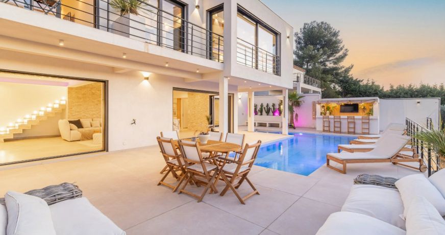 vente Maison Allauch