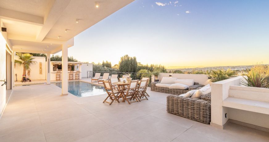 vente Maison Allauch