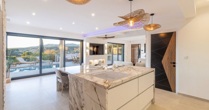 vente Maison Allauch