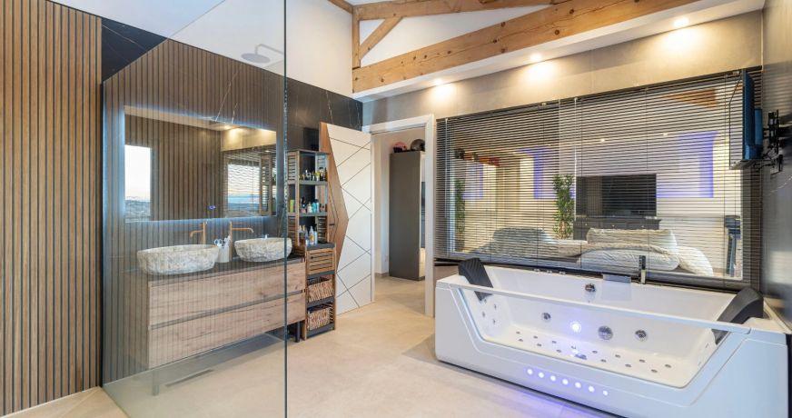 vente Maison Allauch