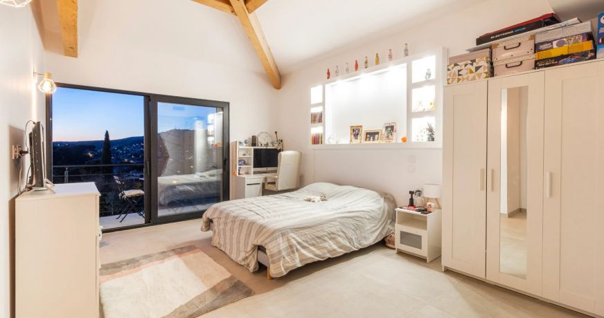 vente Maison Allauch