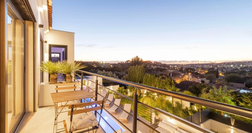 vente Maison Allauch