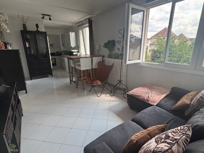 vente Appartement Ozoir La Ferriere - Photo 1