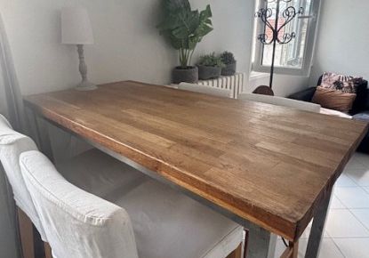 vente Appartement Ozoir La Ferriere