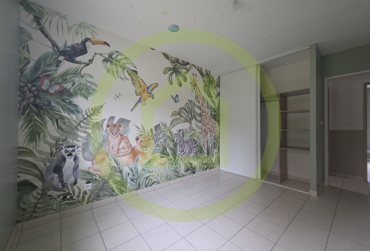 location Maison La Couronne - Photo 1