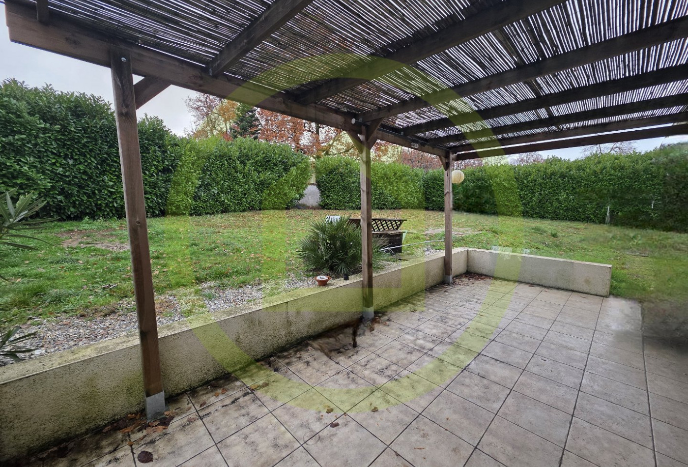 location Maison La Couronne - Photo 8