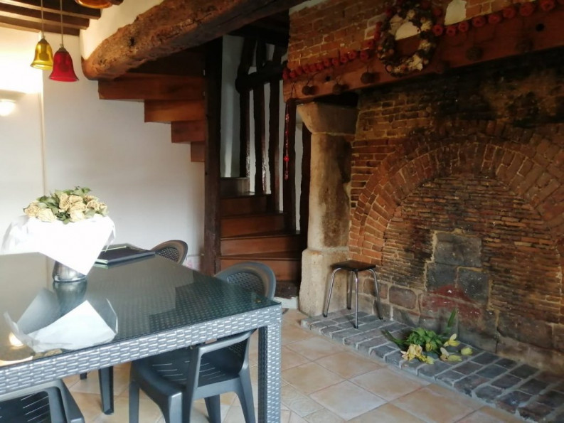 vente Maison Canville Les Deux Eglises - Photo 7