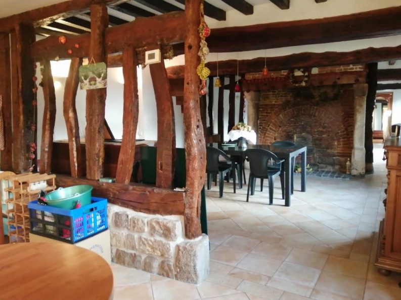 vente Maison Canville Les Deux Eglises - Photo 6