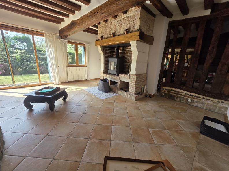 vente Maison Veules Les Roses - Photo 3