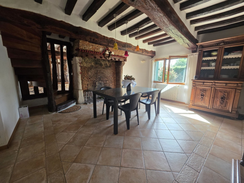 vente Maison Veules Les Roses - Photo 4