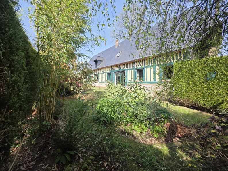 vente Maison Veules Les Roses - Photo 1