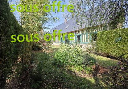 vente Maison Veules Les Roses