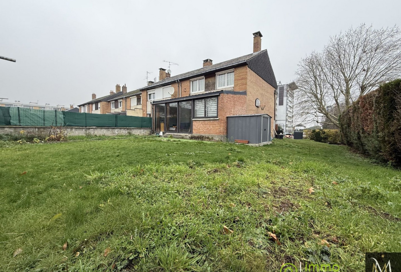 vente Maison Aulnoy Lez Valenciennes - Photo 10