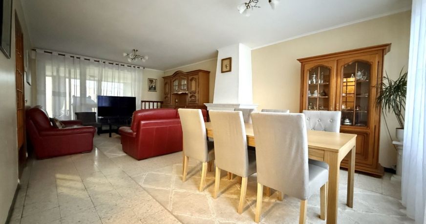 vente Maison Aulnoy Lez Valenciennes