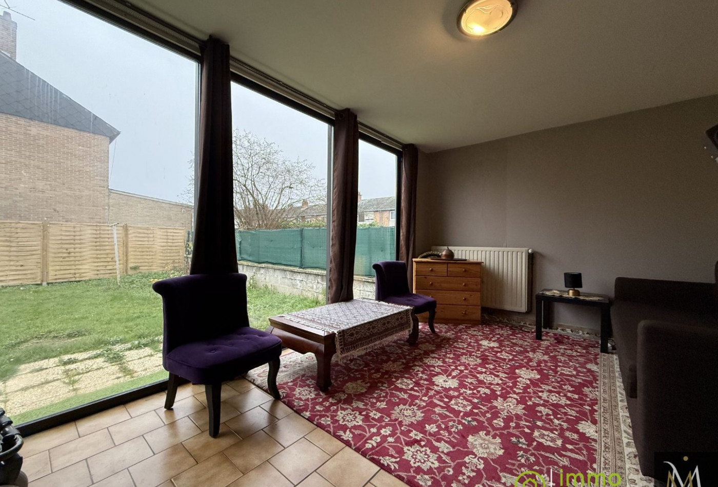 vente Maison Aulnoy Lez Valenciennes - Photo 5