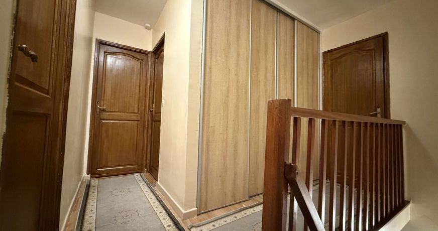 vente Maison Aulnoy Lez Valenciennes