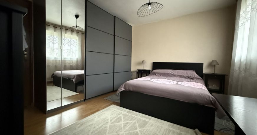 vente Maison Aulnoy Lez Valenciennes