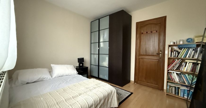 vente Maison Aulnoy Lez Valenciennes