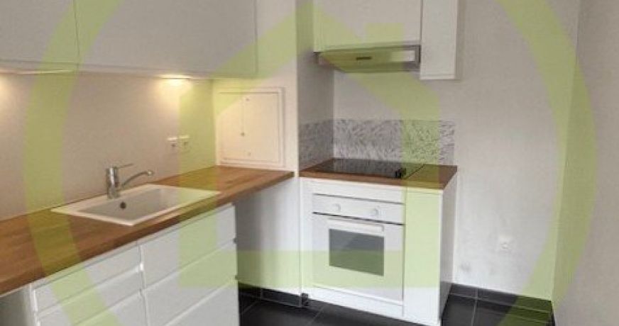 vente Appartement Joinville Le Pont