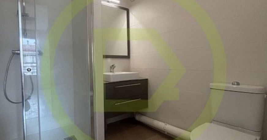 vente Appartement Joinville Le Pont