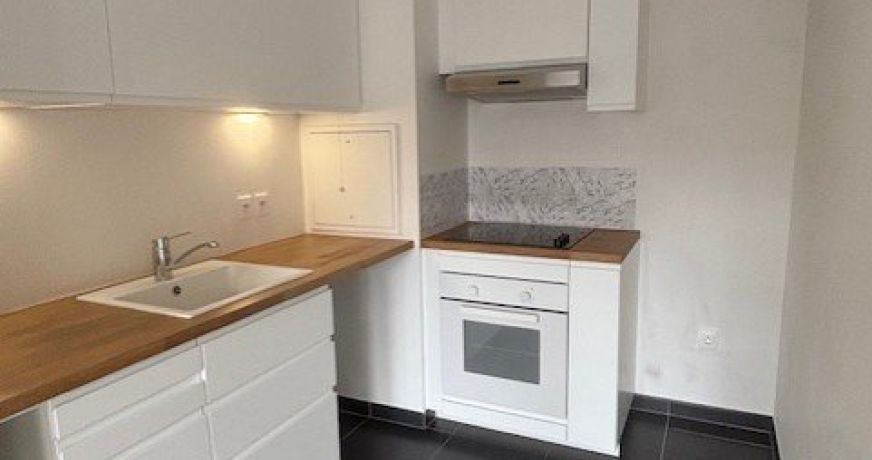 vente Appartement Joinville Le Pont