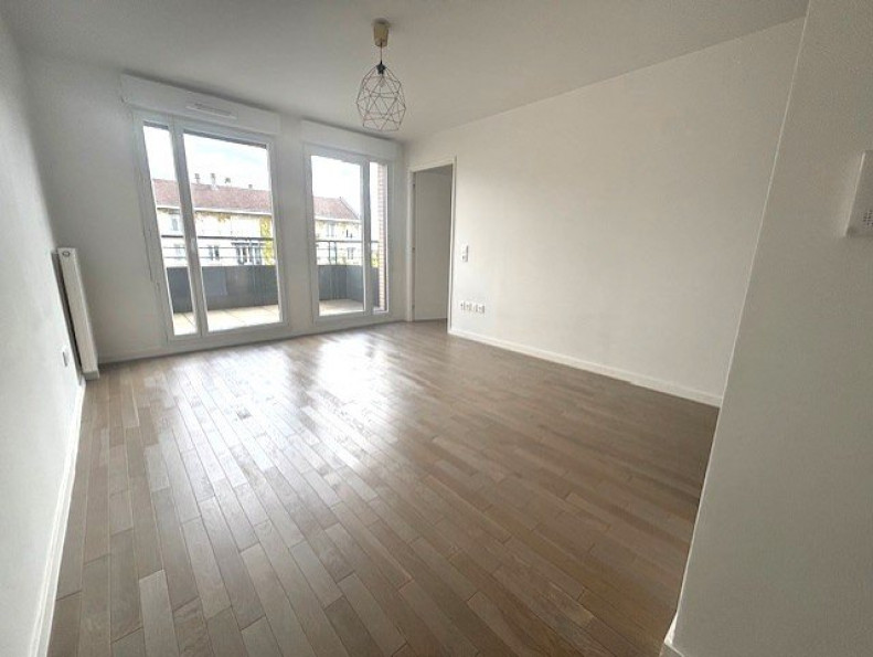 vente Appartement Joinville Le Pont - Photo 1