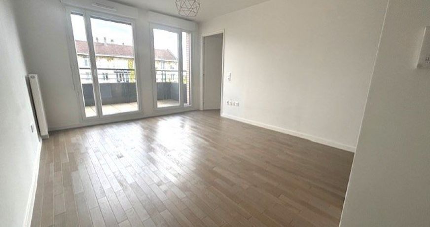 vente Appartement Joinville Le Pont
