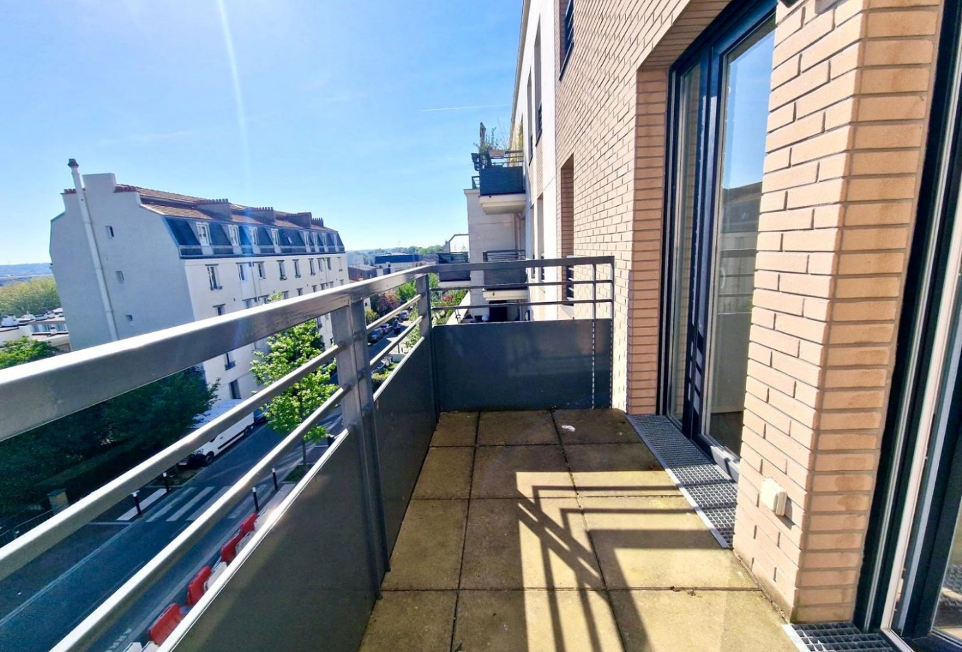 vente Appartement Joinville Le Pont - Photo 1