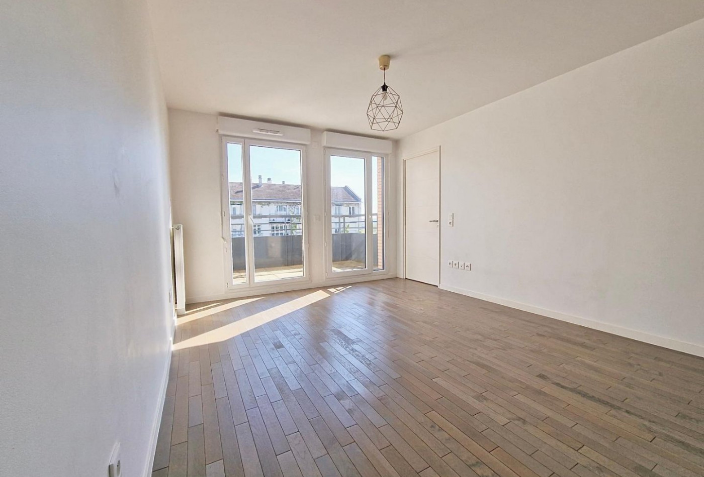 vente Appartement Joinville Le Pont - Photo 2