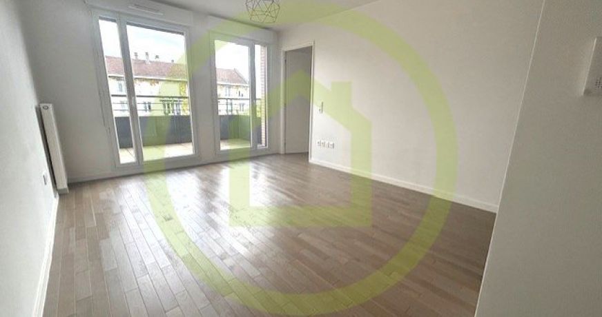 vente Appartement Joinville Le Pont
