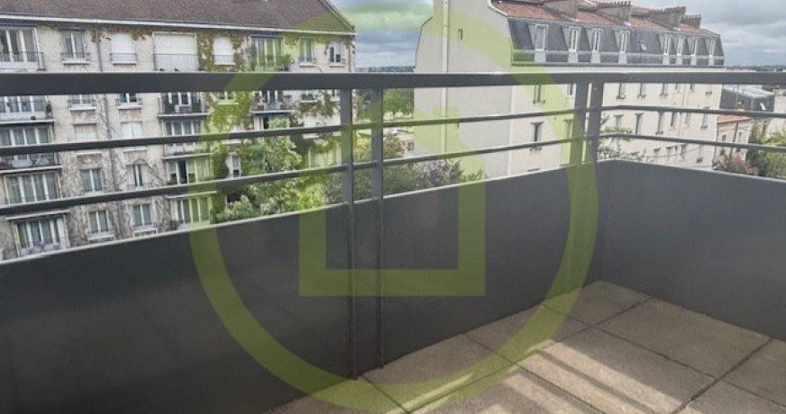 vente Appartement Joinville Le Pont