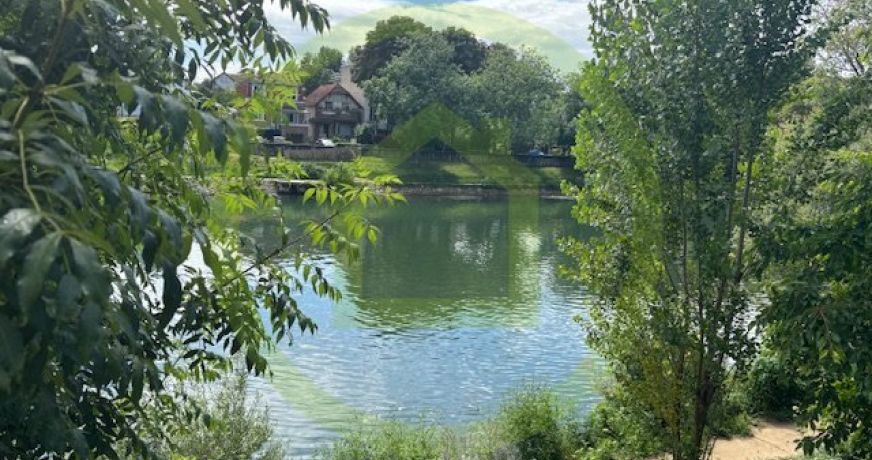 vente Appartement Joinville Le Pont