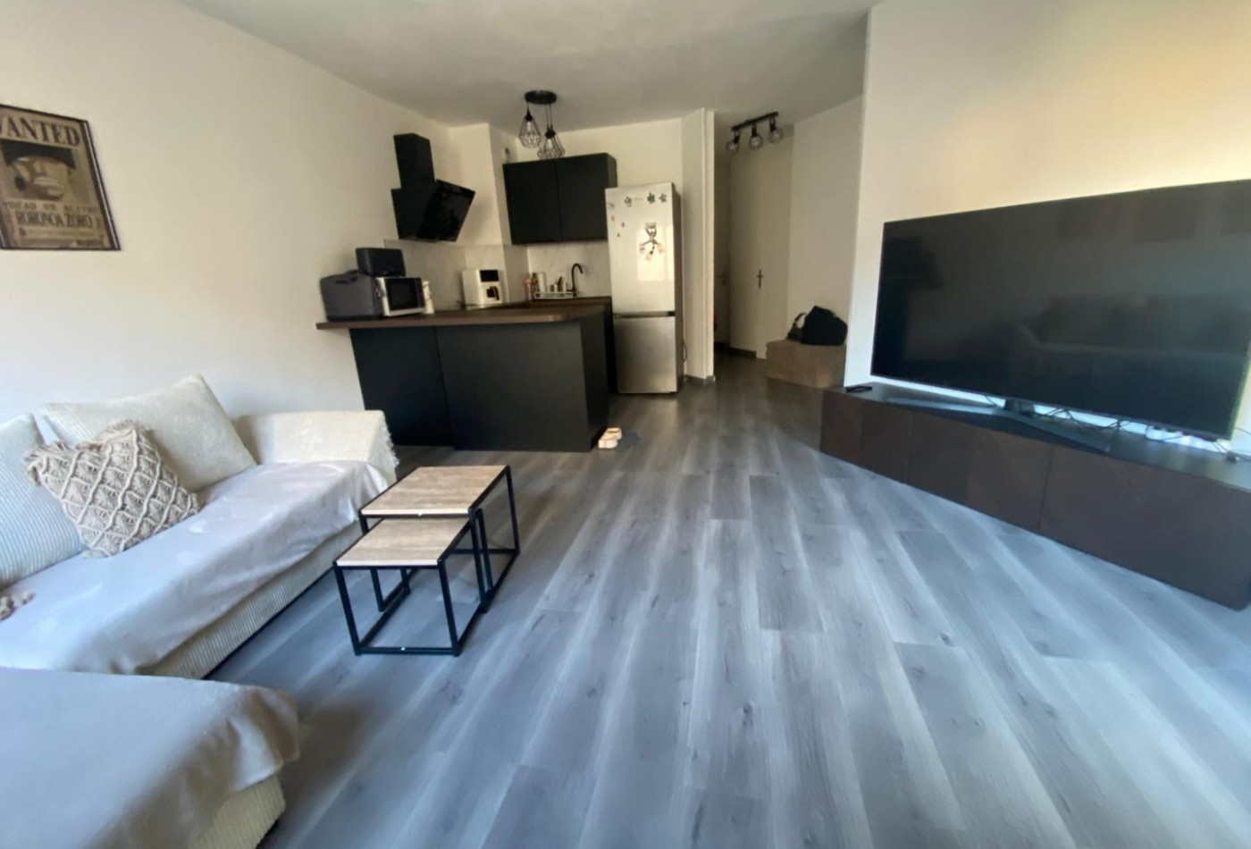 vente Appartement Cagnes Sur Mer - Photo 1