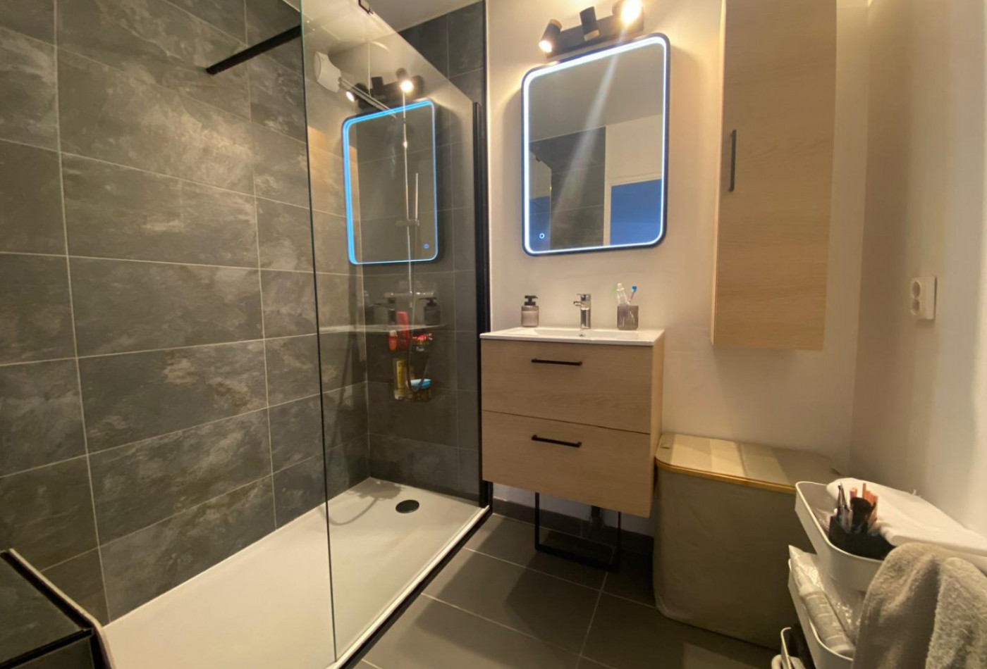 vente Appartement Cagnes Sur Mer - Photo 6