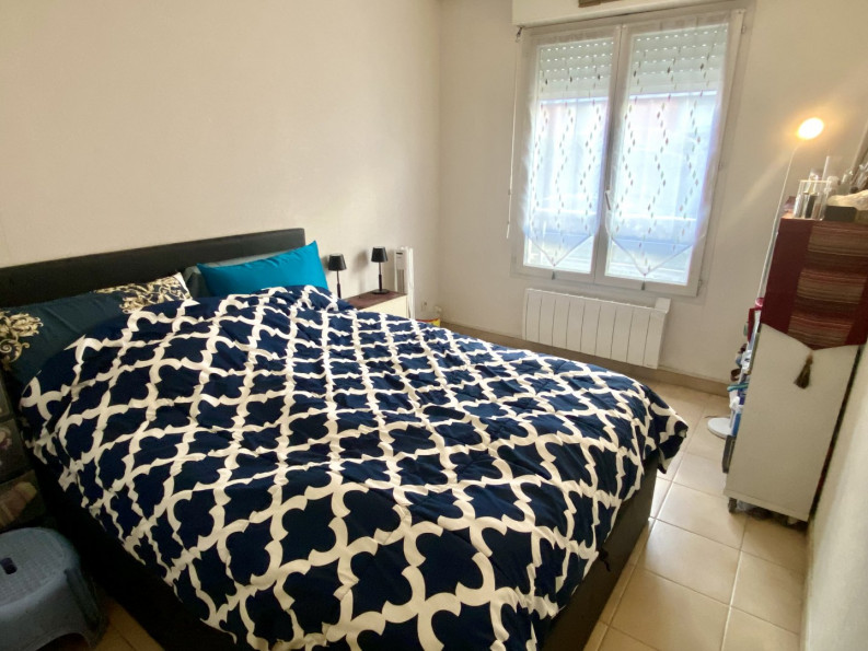 vente Appartement Villeneuve Loubet - Photo 5