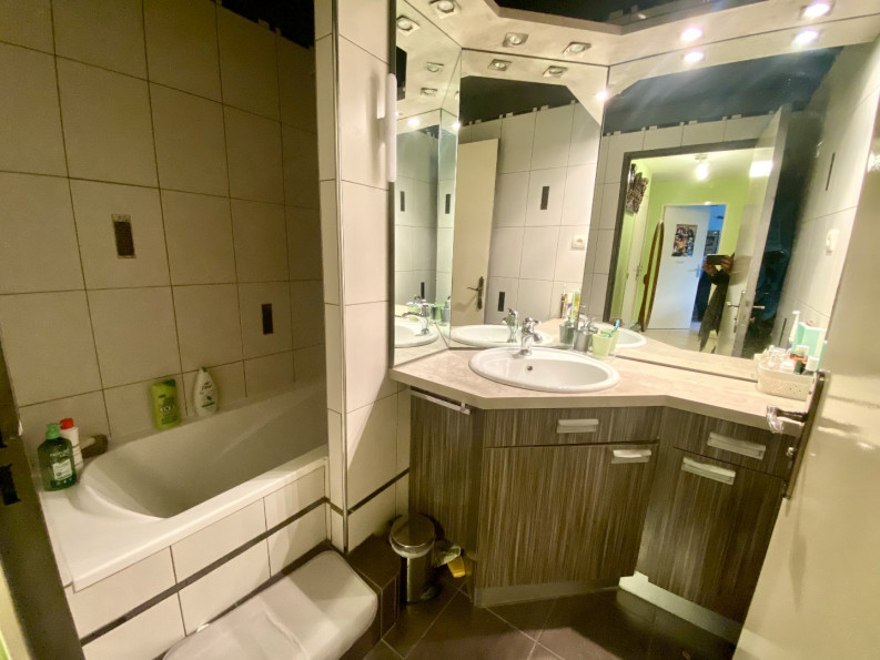 vente Appartement Villeneuve Loubet - Photo 8