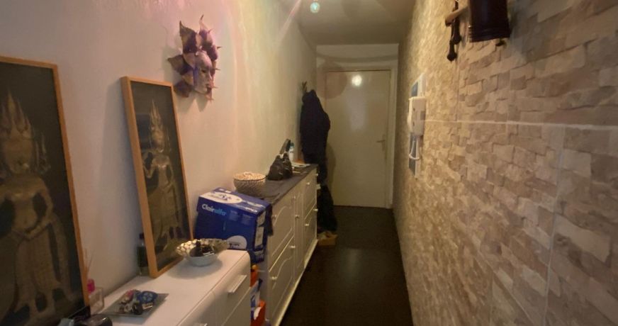 vente Appartement Villeneuve Loubet