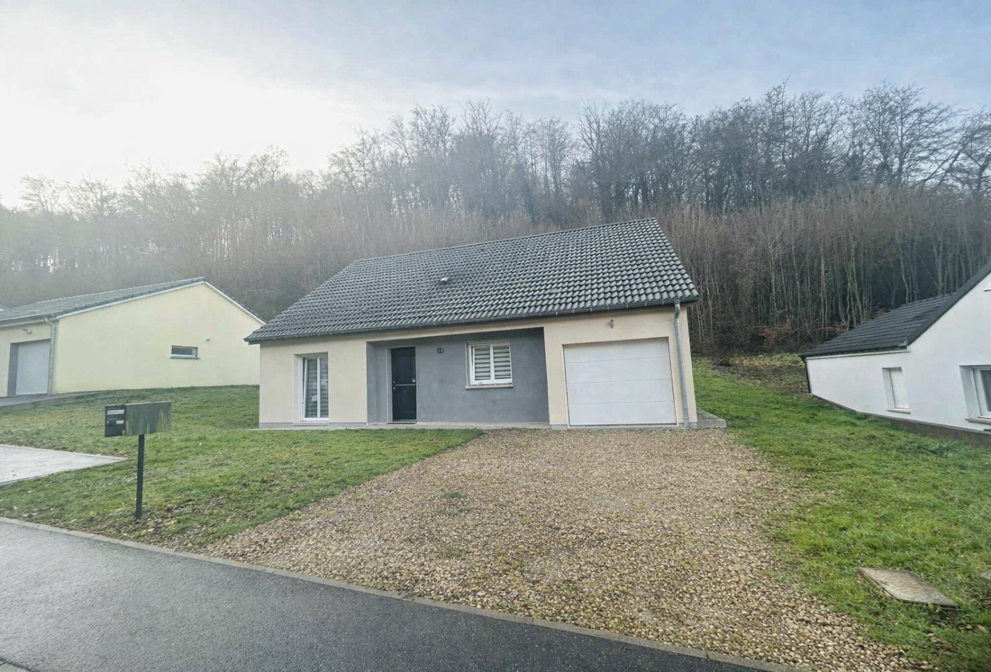 vente Maison Herserange - Photo 1